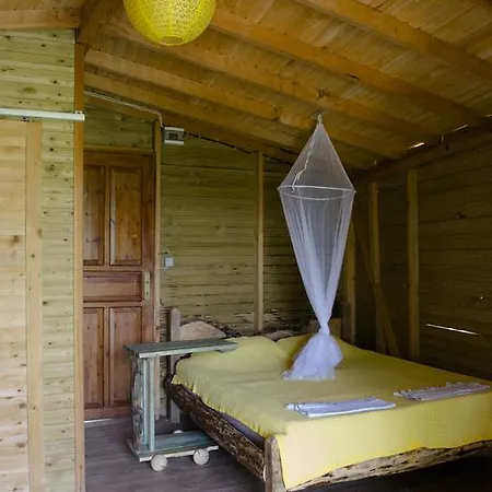 Campsite Yerdeniz Kamp Oludeniz