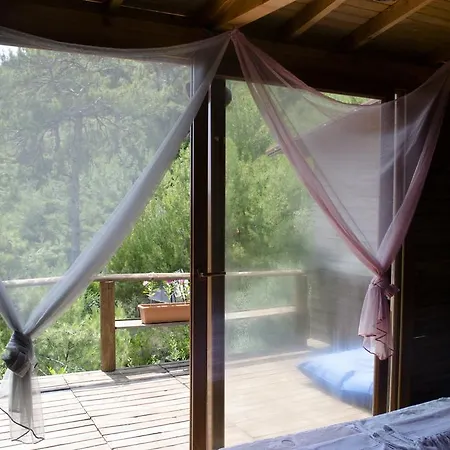 Yerdeniz Kamp * Oludeniz