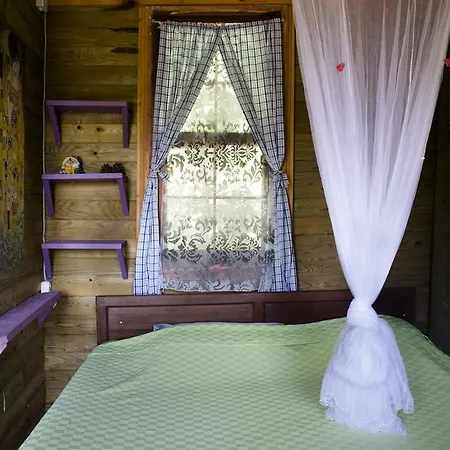 Yerdeniz Kamp Campsite