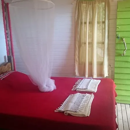 Yerdeniz Kamp Oludeniz