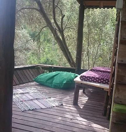 Yerdeniz Kamp
