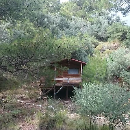 Yerdeniz Kamp Oludeniz