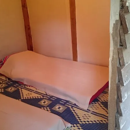 Yerdeniz Kamp * Oludeniz