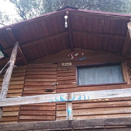 Yerdeniz Kamp Campsite *