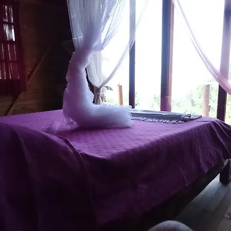 Yerdeniz Kamp * Oludeniz