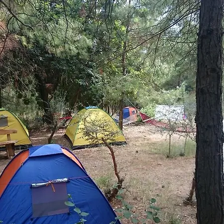 Yerdeniz Kamp
