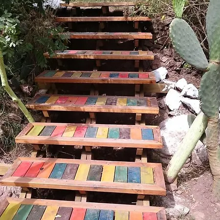 Yerdeniz Kamp * Oludeniz