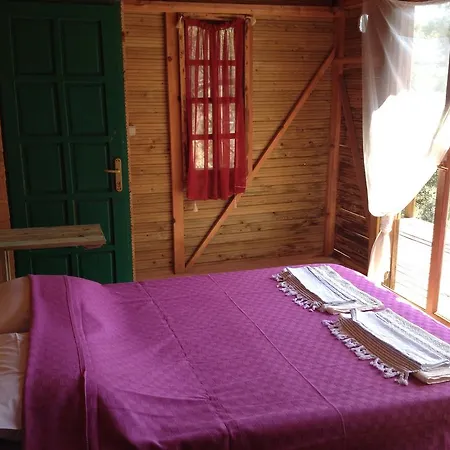 Yerdeniz Kamp Oludeniz
