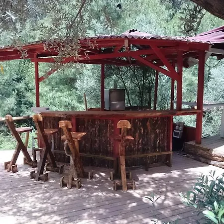 Yerdeniz Kamp Campsite