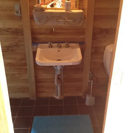 Campsite Yerdeniz Kamp
