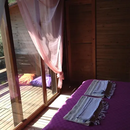 Yerdeniz Kamp Oludeniz