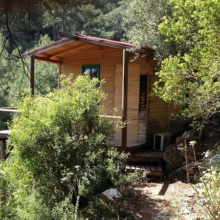 Yerdeniz Kamp