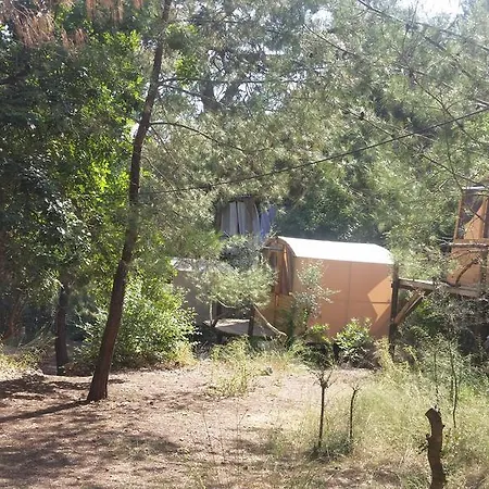 Yerdeniz Kamp Oludeniz