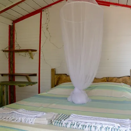 Yerdeniz Kamp Oludeniz