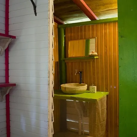 Yerdeniz Kamp