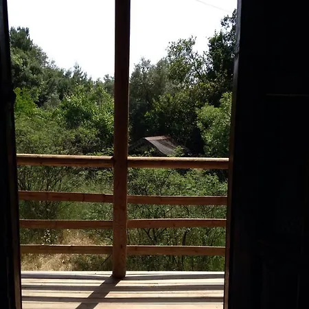 Campingplatz Yerdeniz Kamp