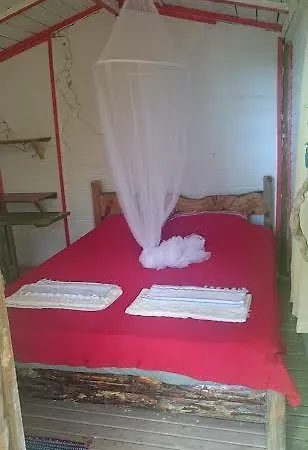 Yerdeniz Kamp Campingplatz Ölüdeniz