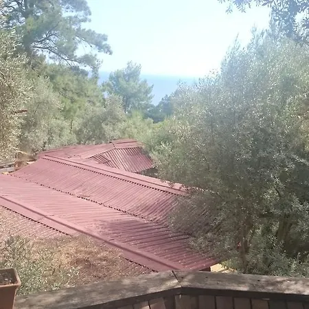 Yerdeniz Kamp Campingplatz