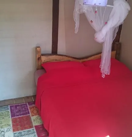 Campingplatz Yerdeniz Kamp