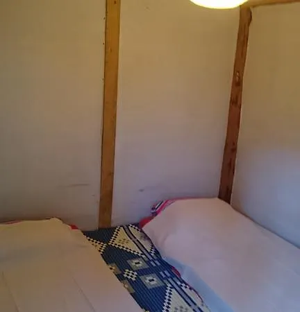 Campingplatz Yerdeniz Kamp Ölüdeniz