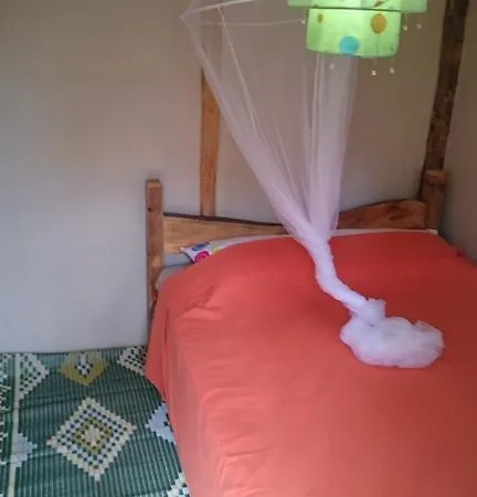 Campingplatz Yerdeniz Kamp