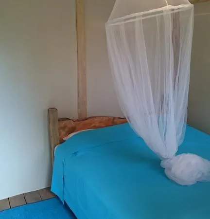 Campingplatz Yerdeniz Kamp