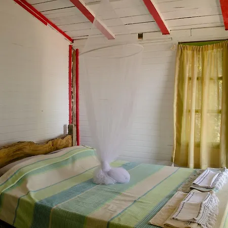 Yerdeniz Kamp Campingplatz Ölüdeniz